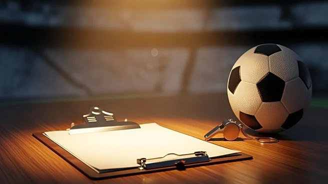 Rio Ferdinand Advocates for Roberto De Zerbi as Manchester United's Next Manager Amid Ongoing Search