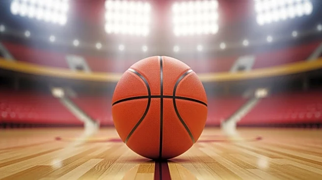 South Carolina Gamecocks Secure Victory Over LSU Tigers in Women's Basketball Showdown