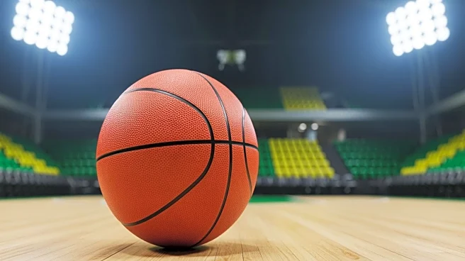 Oregon Ducks Basketball Team Ends 10-Game Losing Streak with Victory Over Penn State