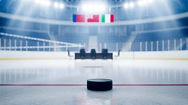 Marie-Philip Poulin Leads Canada to Victory Over Germany in Women's Hockey Olympic Quarterfinal