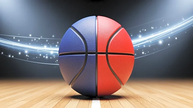 75th NBA All-Star Game Introduces U.S. vs. World Format in Los Angeles