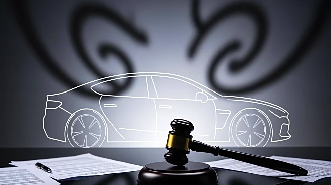 Tesla CEO Elon Musk Faces Scrutiny Amid Epstein Scandal and Legislative Push