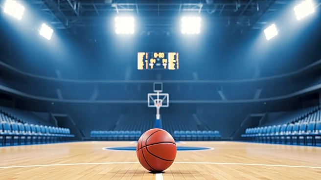 Zayden High Leads UNC to Victory Amidst Key Player Absences