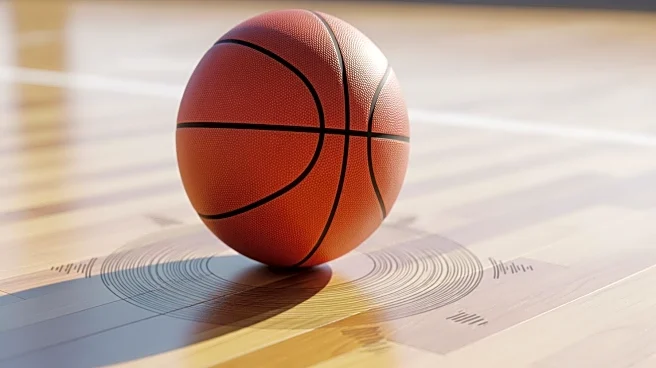 San Antonio Spurs' Carter Bryant Leverages Deaf Community Upbringing for NBA Success