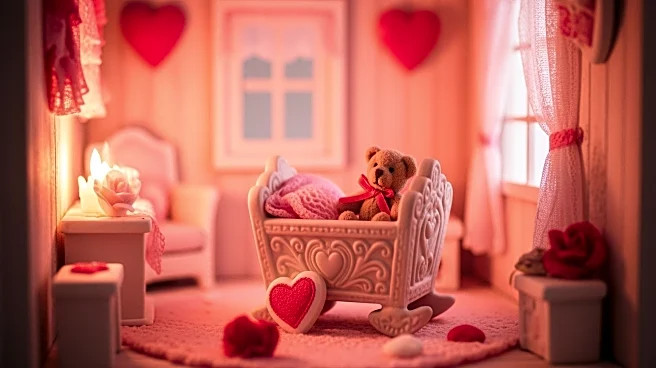 Duchess Meghan Shares New Photo of Princess Lilibet for Valentine's Day