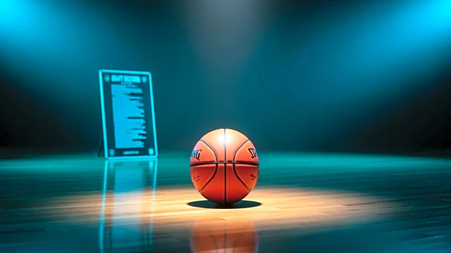 Charlotte Hornets' 2025 Draft Decision on Kon Knueppel Proves Pivotal