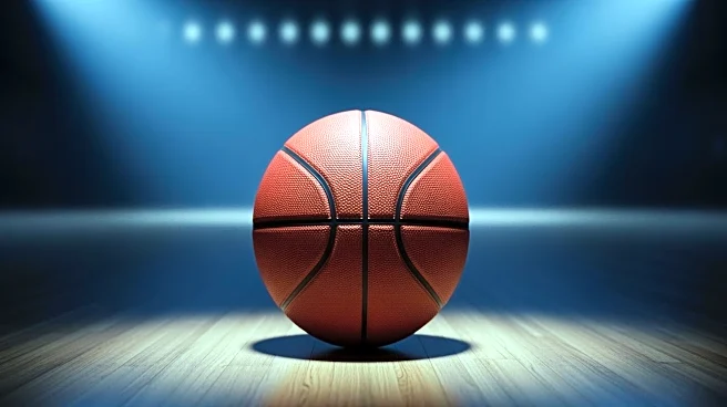 Iowa Guard Bennett Stirtz Emerges as NBA Draft Prospect