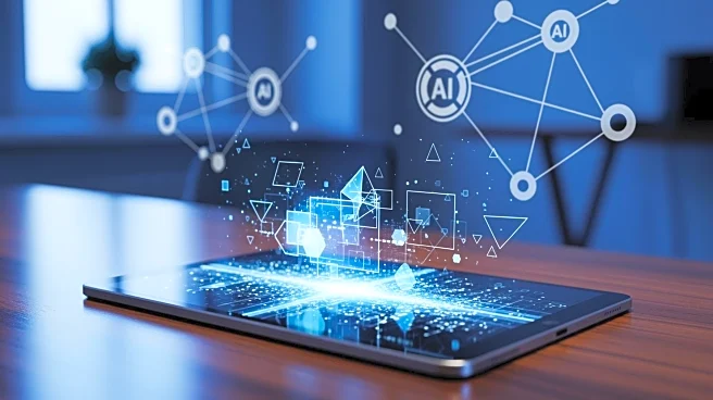 Paramount Accuses ByteDance of Intellectual Property Infringement via AI Platforms