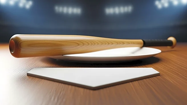 Bryce Harper Responds to Dave Dombrowski's Comments on 2025 Performance