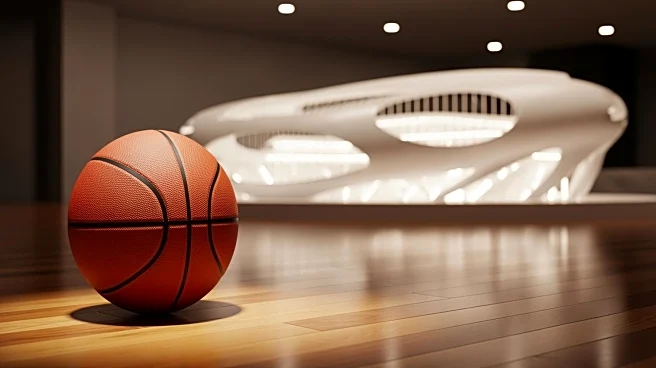 Dallas Mavericks Owner Patrick Dumont's Promotion Fuels Relocation Speculation Amid NBA Expansion Plans