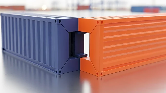 Hapag-Lloyd and FIMI Fund Acquire ZIM in $3.5 Billion Deal