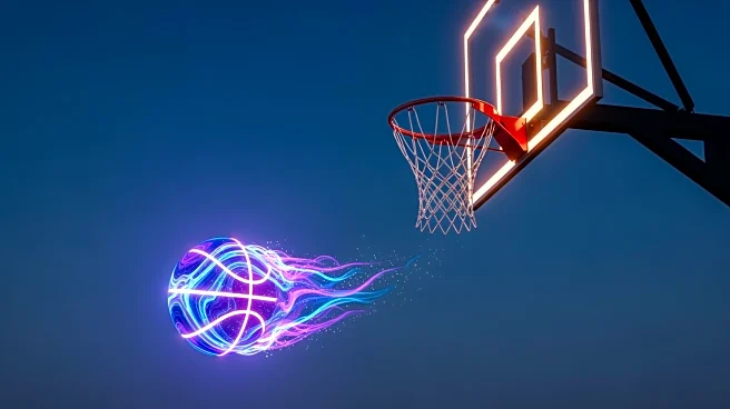 Stephen Curry's 'GOAT' Film Explores Underdog Story in Animated Basketball