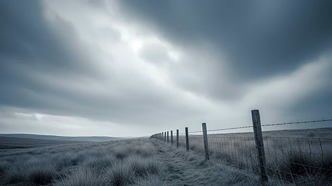 Wuthering Heights Faces Box Office Challenge from GOAT in U.S. Market