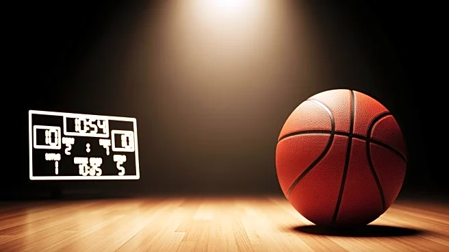 Jed Miller Leads Montana State to Victory Over Montana with 19 Points