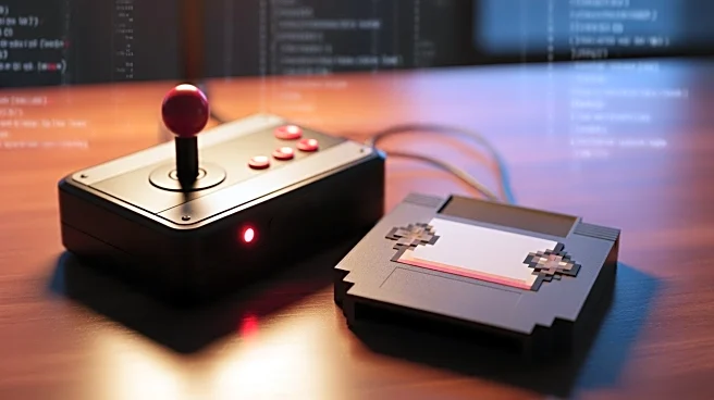 John Romero Discusses His Gaming Passion and Development Insights