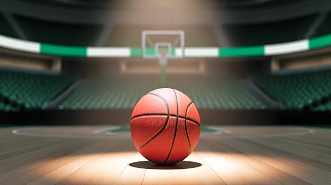 Giannis Antetokounmpo Reaffirms Commitment to Milwaukee Bucks Amid Trade Speculation