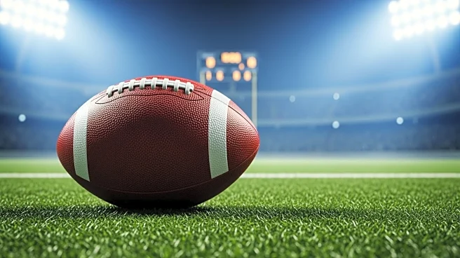 Eastern Washington Eagles Secure Victory Over Weber State Wildcats