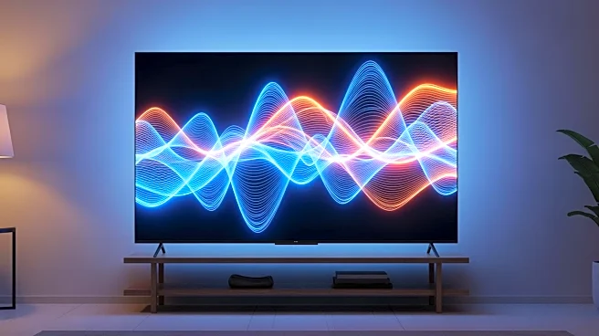 US Consumers Plan Major TV Upgrades for Big Game, Spending $1,177 on Average