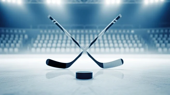 2026 Winter Olympics: Team USA Men's Hockey Faces Germany in Key Matchup