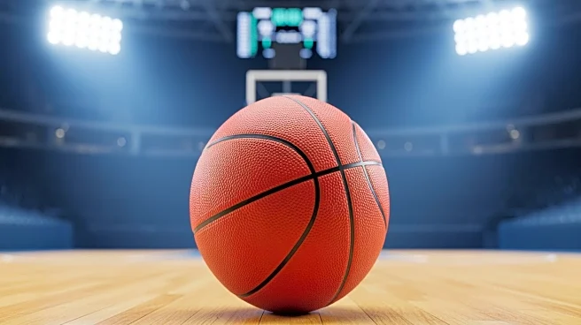 Howard University Basketball Secures Victory Over Maryland-Eastern Shore with Strong Performance