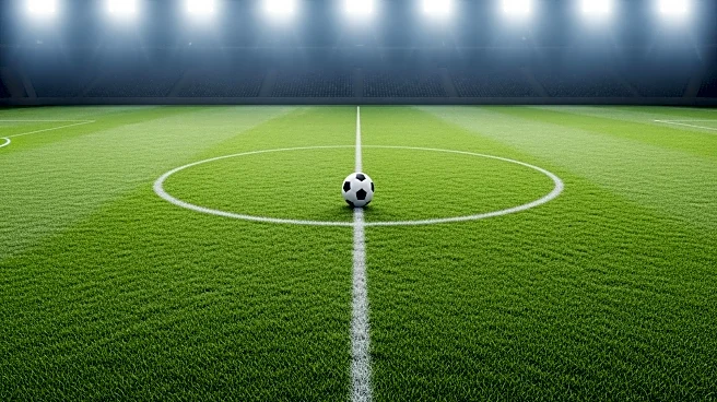 Oviedo and Athletic Compete for Crucial Points at the Tartiere