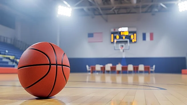 NBA All-Star Weekend 2026 Highlights L.A.'s High School Basketball Talent