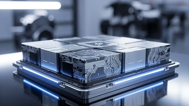 Automakers Reevaluate Electric Vehicle Strategies Amid Financial Losses