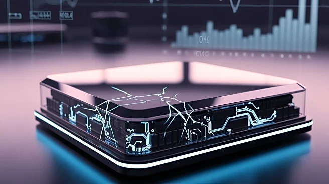 Major Automakers Face Billions in EV Investment Write-Downs Amid Market Shifts