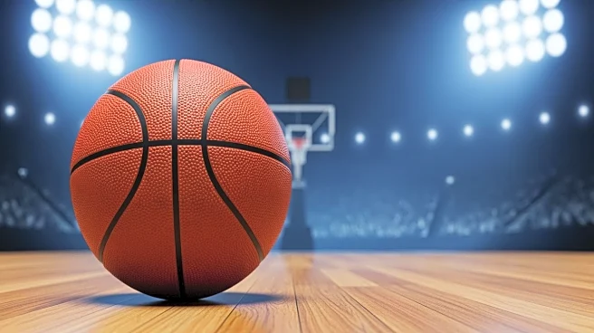 Raptors' Collin Murray-Boyles Participates in Rising Stars Game Despite Injury