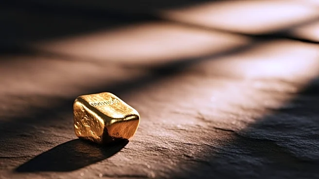 Theta Gold Mines Secures $7 Million in Equity Funding to Boost Operations