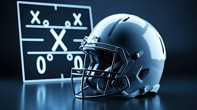 Las Vegas Raiders Promote Rob Leonard to Defensive Coordinator Amidst Strategic Changes