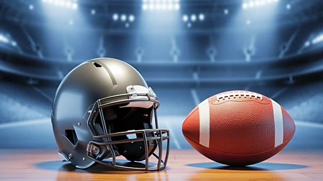 Los Angeles Rams Target Offensive Talent in 2026 NFL Mock Draft