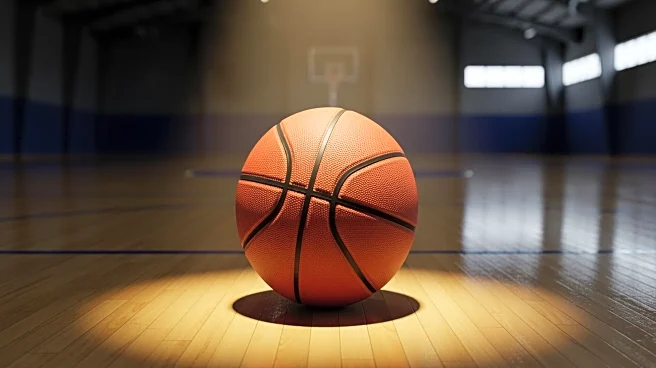 Tennessee Tech Triumphs Over Southern Indiana with Strong Performance by JaJuan Nicholls