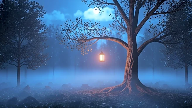 Director Hanna Bergholm Discusses 'Nightborn' and Its Impact at Berlinale