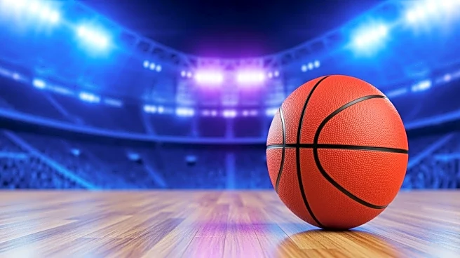 NBA All-Star Weekend Brings Excitement to Inglewood with Star-Studded Events