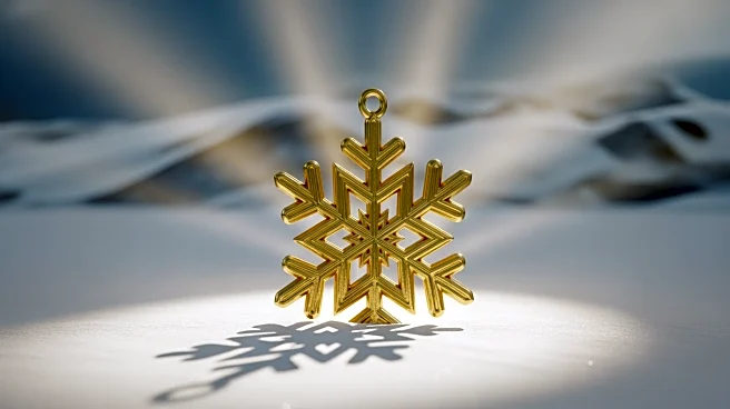 Lucas Pinheiro Braathen Wins Brazil's First Winter Olympic Gold, Inspires with Message of Individuality