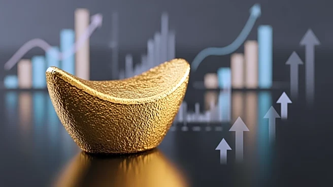 Public Sector Pension Investment Board Increases Stake in AngloGold Ashanti, Boosting Holdings by 70.7%