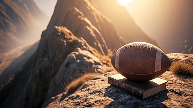 West Virginia Mountaineers Secure Comeback Victory Over UCF Knights