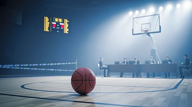 Missouri Tigers Suffer 17-Point Loss to Texas, Impacting NCAA Tournament Prospects