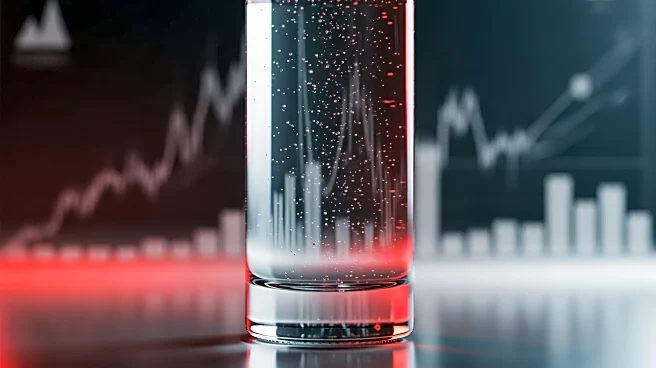 Coca-Cola Faces Stock Decline Amid Investor Focus on Upcoming CAGNY Update