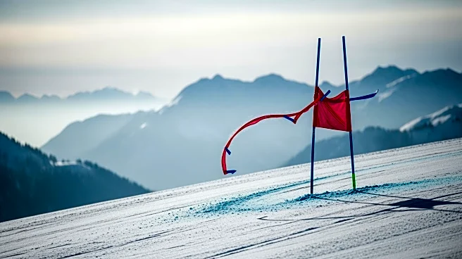 Mikaela Shiffrin Finishes 11th in Women's Giant Slalom at 2026 Olympics