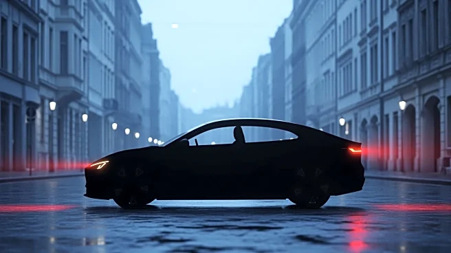 Tesla Faces Significant Sales Decline Across European Markets, Raising Concerns