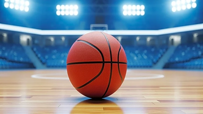 Fresno State Triumphs Over Air Force with 93-63 Victory