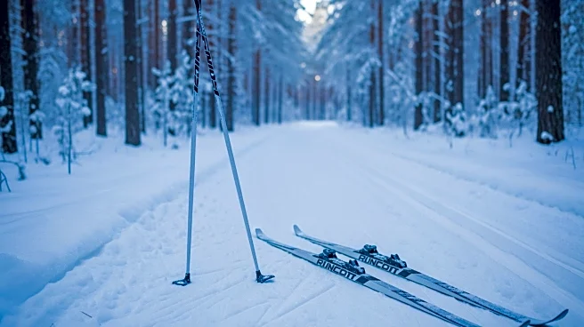 Winter Olympics 2026: Biathletes Compete in 10-Kilometer Pursuit