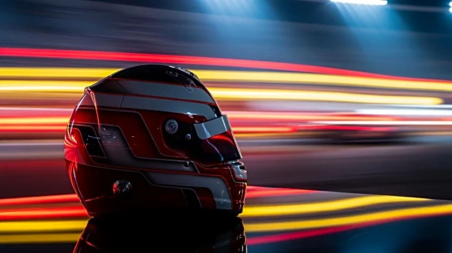 Christopher Bell Among Contenders in 2026 Daytona 500 Amid Early Crash Involving William Byron