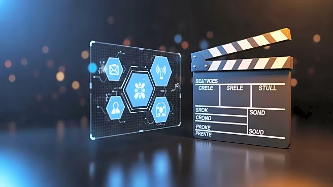 Roger Avary Utilizes AI to Overcome Film Production Barriers, Launches Three New Features