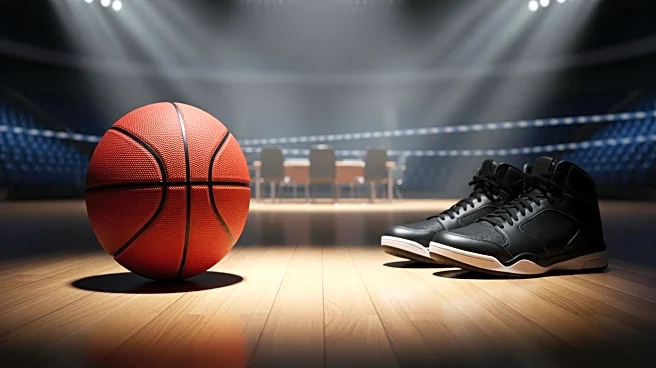 Queens University Overcomes Lipscomb with Parker's Stellar Performance