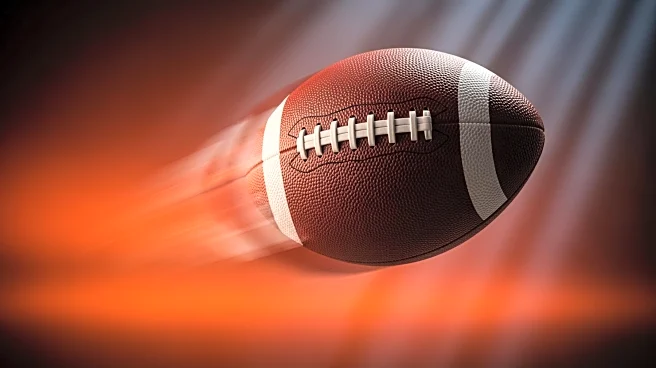 Cincinnati Bengals Aim to Revive Super Bowl Hopes with Big-Play Strategy