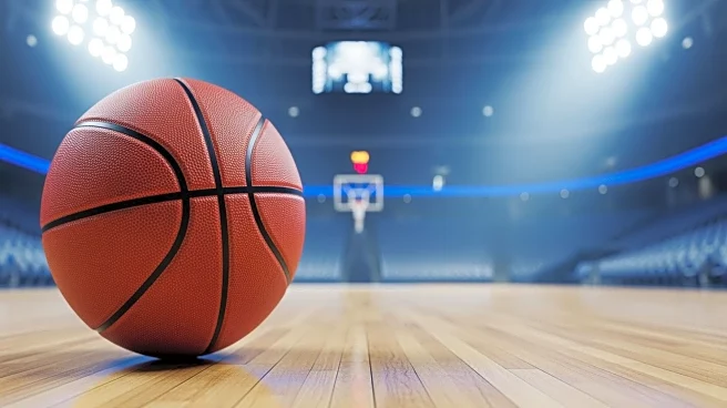 Mississippi State Bulldogs Basketball Ends Losing Streak with Victory Over Ole Miss Rebels