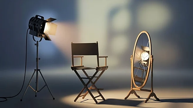 Male Actors Accused of Misconduct Towards Female Costars Highlight Industry Challenges